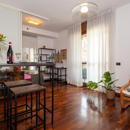10 Minutes Duomo-Elegant Apt Milan Exterior photo