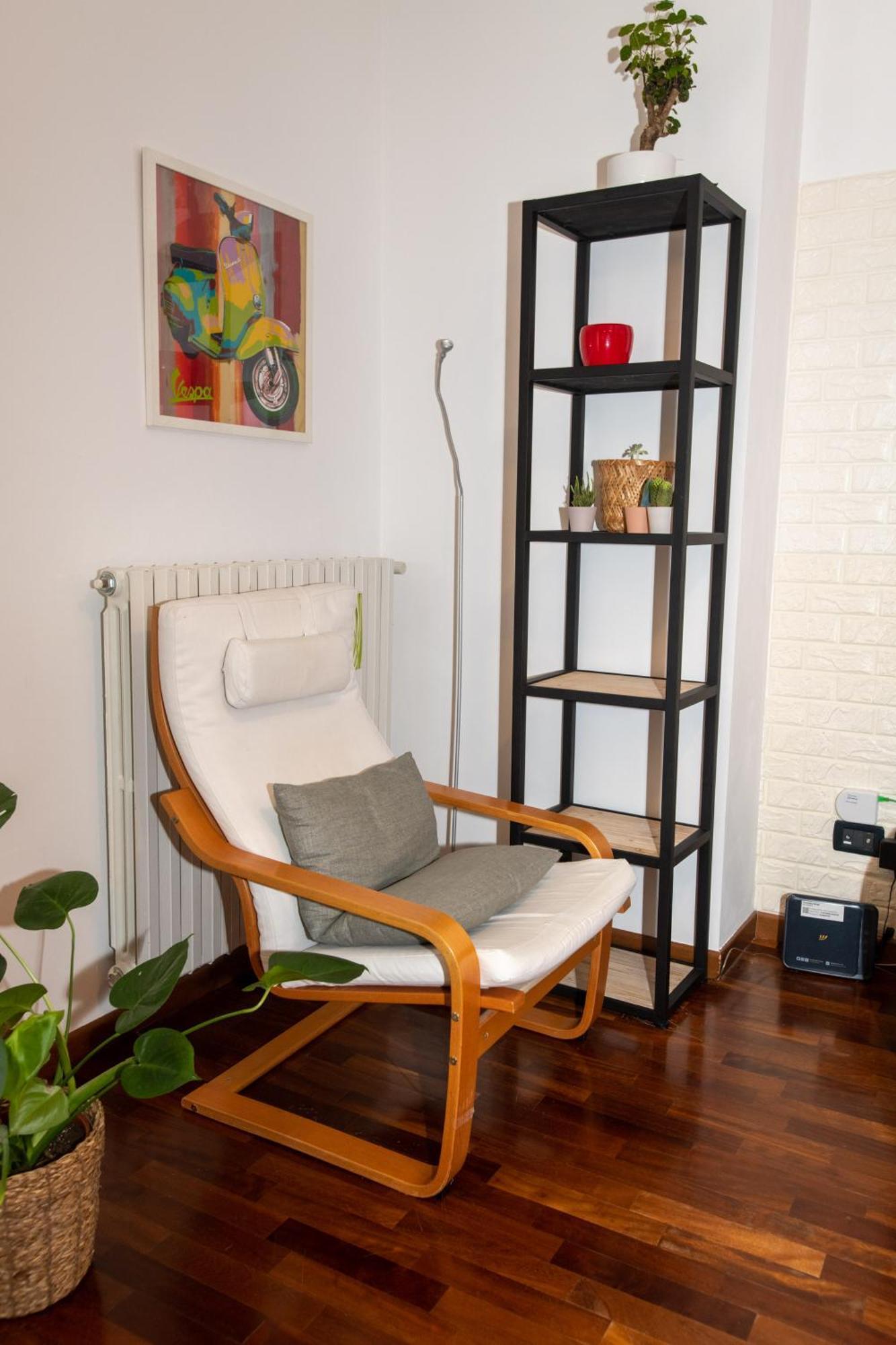 10 Minutes Duomo-Elegant Apt Milan Exterior photo