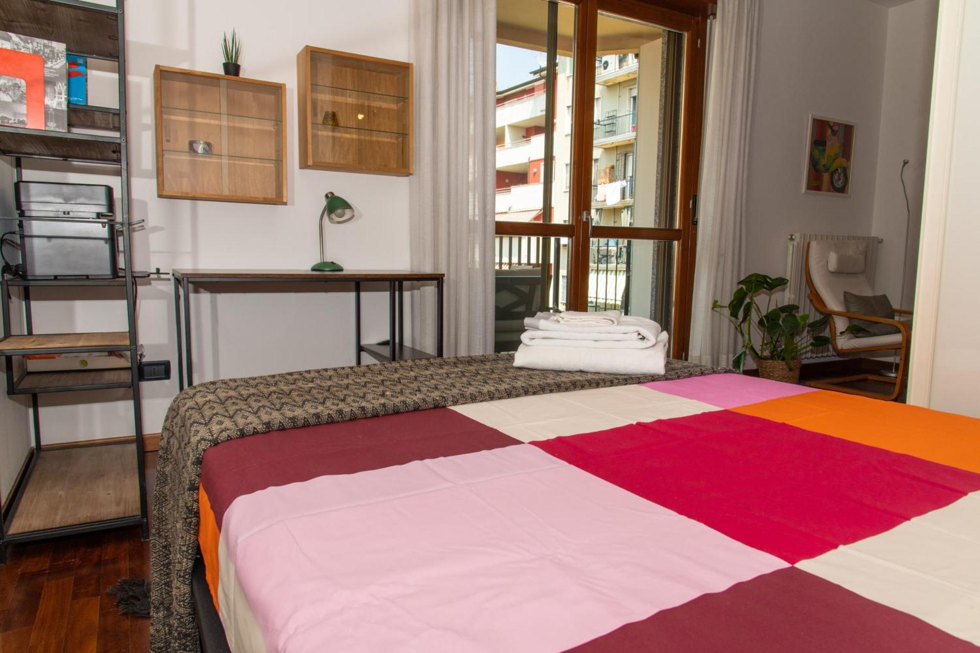 10 Minutes Duomo-Elegant Apt Milan Exterior photo