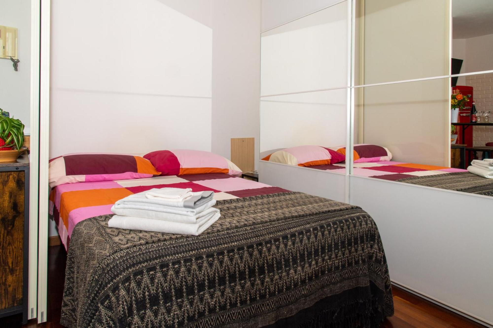 10 Minutes Duomo-Elegant Apt Milan Exterior photo